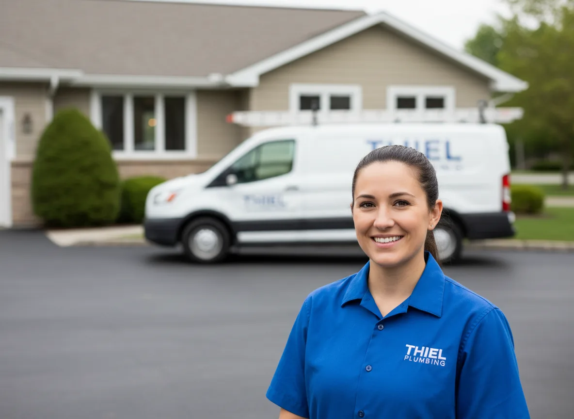 Plumber Drexel, NC FAQs